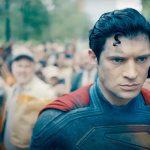 Fragmento del segundo tráiler de Superman