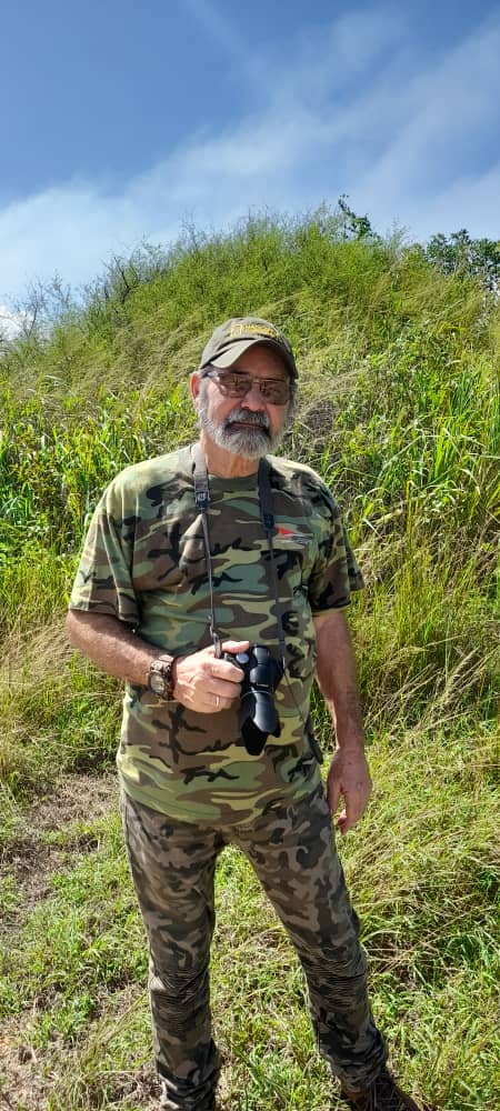 Leslie Molerio León fue uno de los integrantes del Movimiento de Redactores Técnicos de la revista. (Foto: Cortesía del entrevistado)