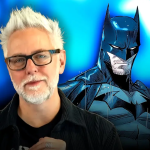 James Gunn y Batman del DCU