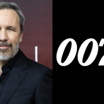 Denis Villeneuve director de 007