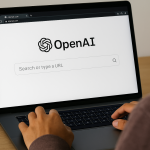 Navegador web de OpenAI