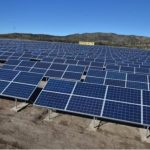 parque solar fotovoltaico