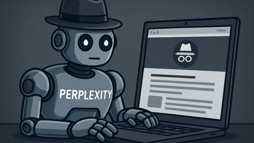 Perplexity Web Scraping
