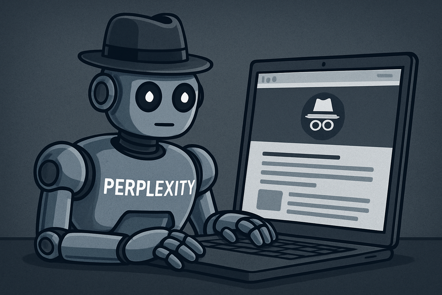 Perplexity Web Scraping