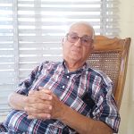 Dr. C. Nelson Espinosa
