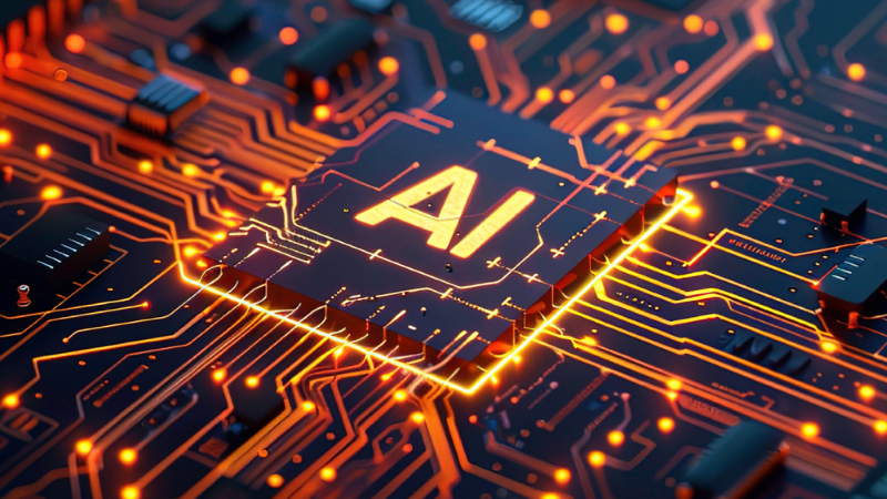 inteligencia artificial