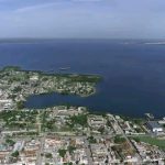 bahía de Cienfuegos