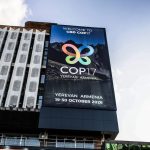 COP 17 en Armenia